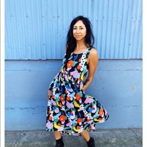 NOOWORKS NAOMI PARTY L